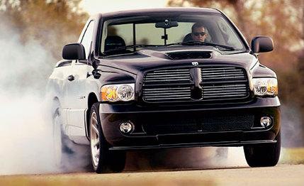 2004 Dodge Ram SRT-10