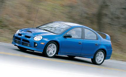 Dodge SRT-4