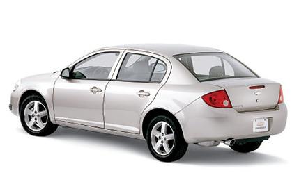 2005 Chevrolet Cobalt