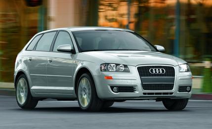 2006 Audi A3