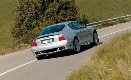 Maserati GranSport