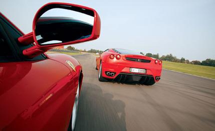 Ferrari F430