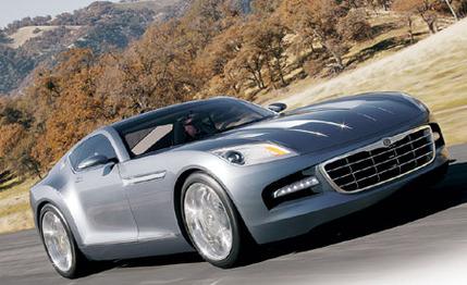 Chrysler Firepower!