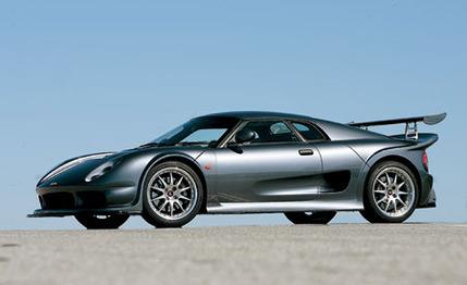 Noble M12 GTO-3R