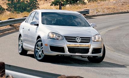 2006 Volkswagen Jetta