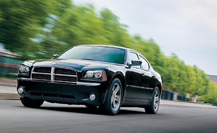 Dodge Charger R/T