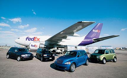 2006 Chevrolet HHR LT vs. Chrysler PT Cruiser GT, Honda Element EX-P, Scion xB