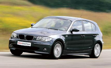 BMW 120d