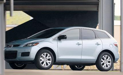 2007 Mazda CX-7 AWD Sport