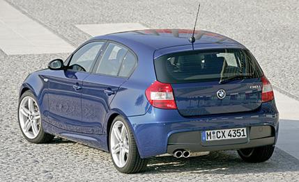 2006 BMW 130i