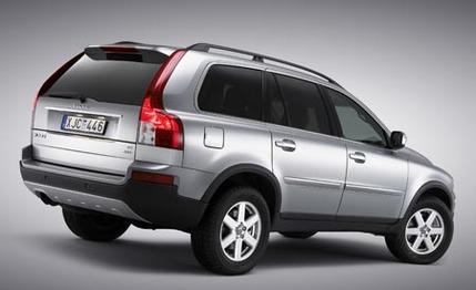 2007 Volvo XC90 3.2 AWD