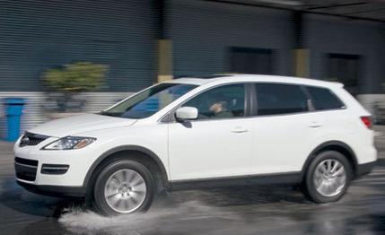 2007 Mazda CX-9 Touring