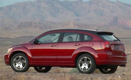 2007 Dodge Caliber R/T