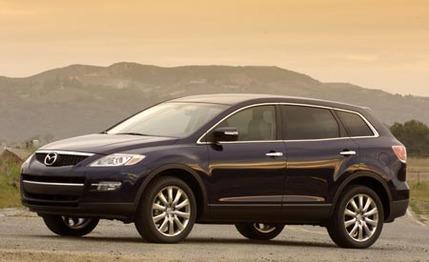 2008 Mazda CX-9 Grand Touring