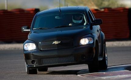 2008 Chevrolet HHR SS