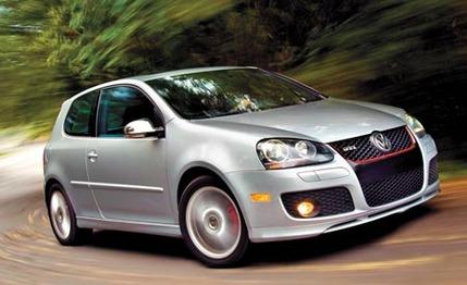 2006 Volkswagen GTI