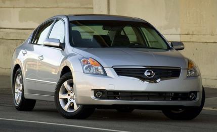 2008 Nissan Altima