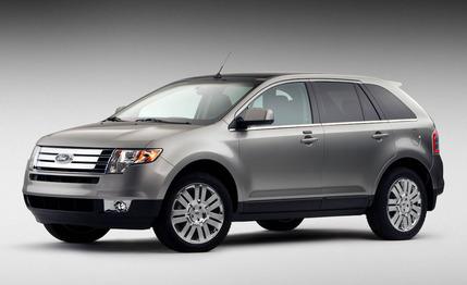 2008 Ford Edge