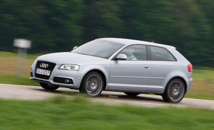 2009 Audi A3 / S3