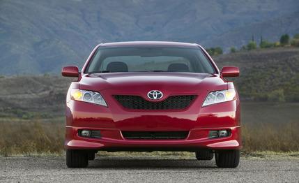 2009 Toyota Camry