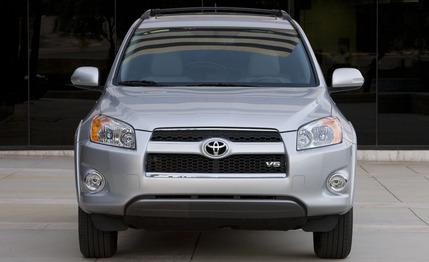 2009 Toyota RAV4