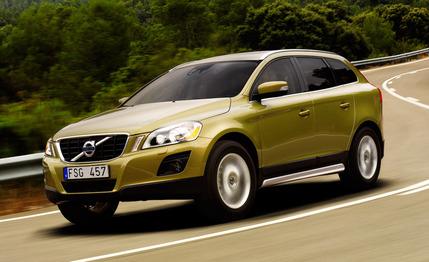 2010 Volvo XC60