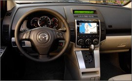2008 Mazda 5 Grand Touring