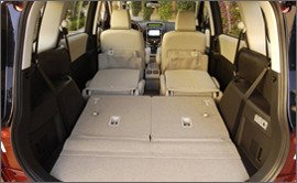 2008 Mazda 5 Grand Touring