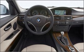 2009 BMW 335d