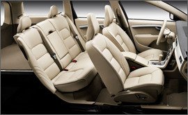 2009 Volvo XC70 T6 AWD