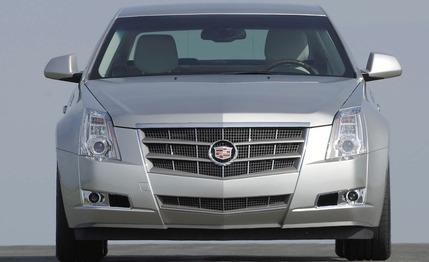 2009 Cadillac CTS / CTS-V