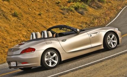 2009 BMW Z4 sDrive30i