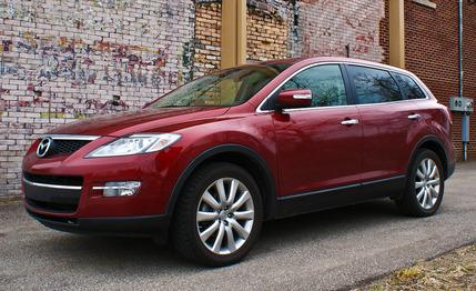 2008 Mazda CX-9 AWD