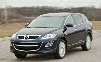 2010 Mazda CX-9 AWD