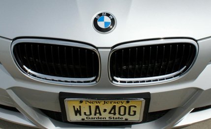 2010 BMW 328i Sports Wagon