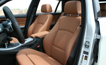 2010 BMW 328i Sports Wagon