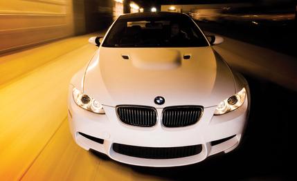 Dinan S3-R BMW M3