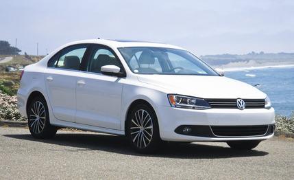 2011 Volkswagen Jetta GLI / 2.0 TSI