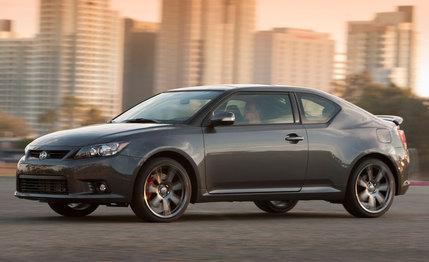 2011 Scion tC