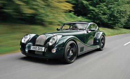 Morgan Aero SuperSports