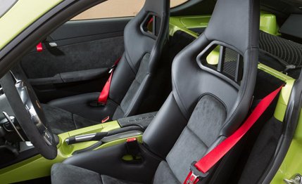 Hennessey Cadillac CTS-V V700