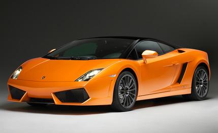 2011 Lamborghini Gallardo Bicolore and 2012 Spyder Performante