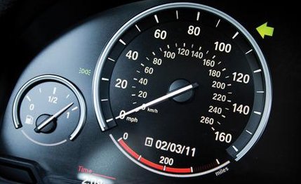 2010 BMW 750Li xDrive