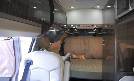 2011 Airstream Avenue RV