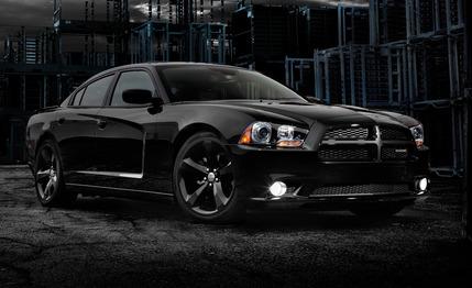 2012 Dodge Charger SXT V6