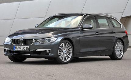 2014 BMW 3-series / 328i Sports Wagon