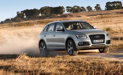 2013 Audi Q5