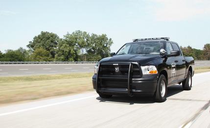 2012 Ram 1500 Special Service