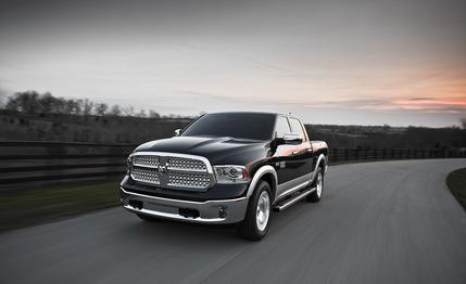 2013 Ram 1500