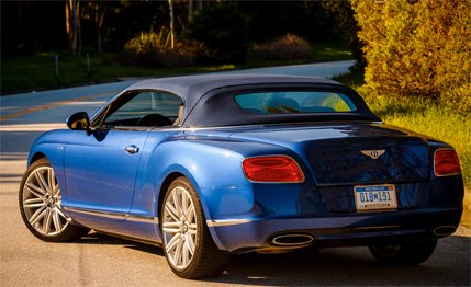 2013 Jaguar XF and XJ 3.0 AWD